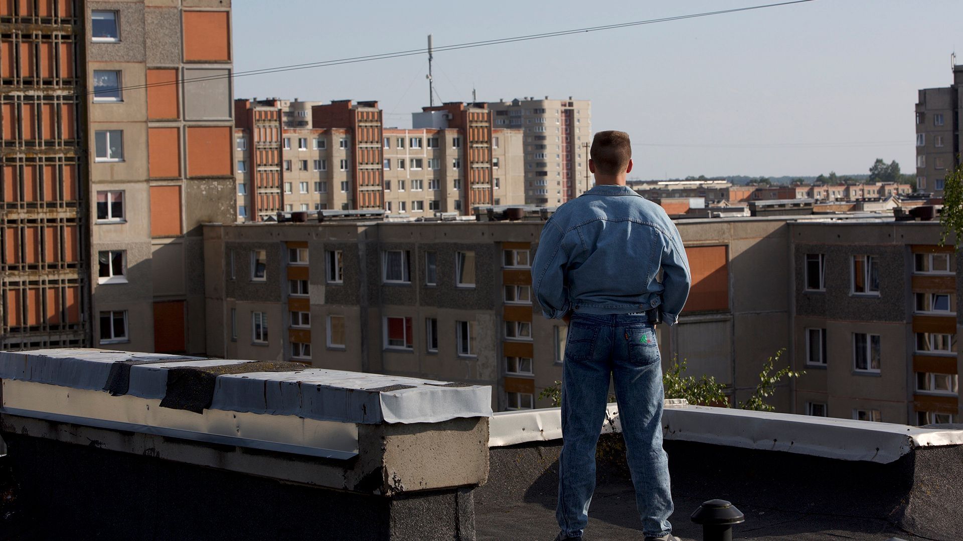 Film still 4 from The Southern Chronicles (Pietinia Kronikas)